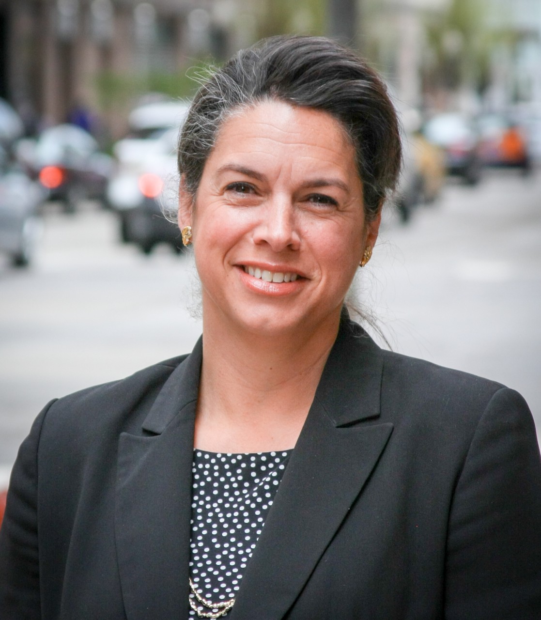 Jackie Klippenstein CNFA