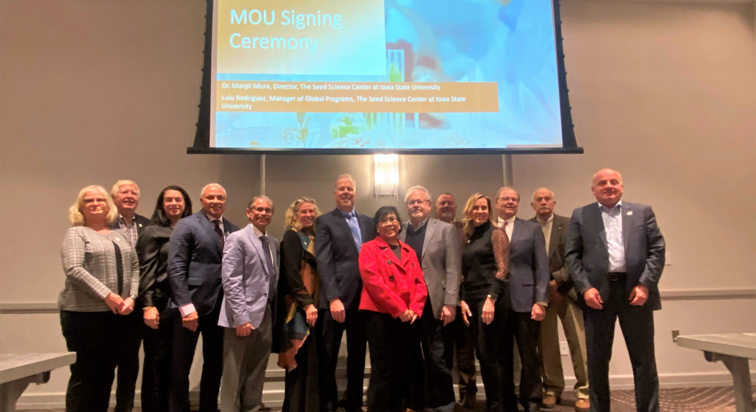 Adapting to a Changing World CNFA